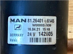 MAN WIPER MOTOR 81.26401-6145