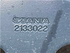 SCANIA BRACKET 2133022