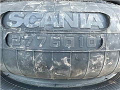 SCANIA AIR BELLOWS 2776010