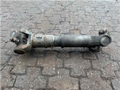 SCANIA PROPSHAFT P520 2032305