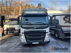 Volvo FM