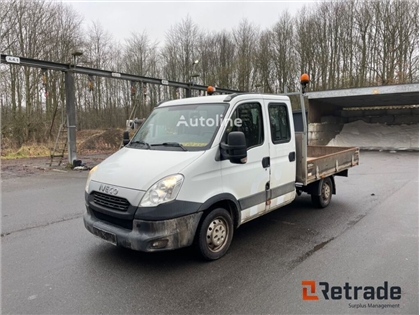 Iveco Daily 29l D