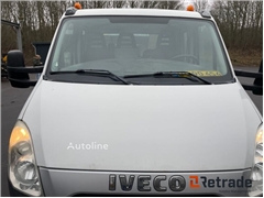 Iveco Daily 29l D