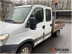 Iveco Daily 29l D