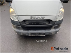 Iveco Daily 29l D