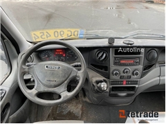 Iveco Daily 29l D