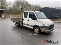 Iveco Daily 29l D