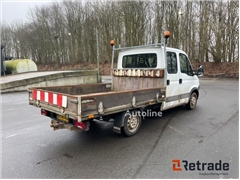 Iveco Daily 29l D