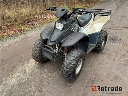 Sprzedam quad Dinli 100cc T-Rex poprzez aukcję