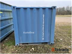 Sprzedam kontener 10 stopowy 6" Container 10&