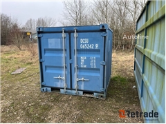 Sprzedam kontener 10 stopowy 6&quot; Container 10&