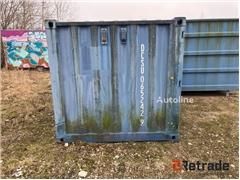 Sprzedam kontener 10 stopowy 6" Container 10&