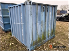 Sprzedam kontener 10 stopowy 6" Container 10&