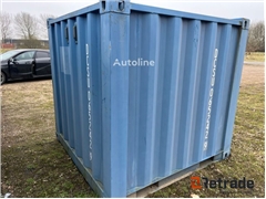 Sprzedam kontener 10 stopowy 6" Container 10&