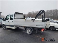 Volkswagen CRAFTER 35