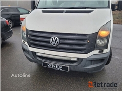 Volkswagen CRAFTER 35