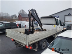 Volkswagen CRAFTER 35