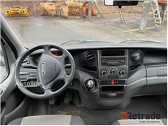 Iveco Daily 29l 13 D