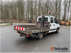 Iveco Daily 29l 13 D