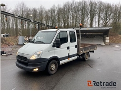 Iveco Daily 29l 13 D