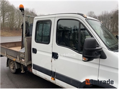 Iveco Daily 29l 13 D