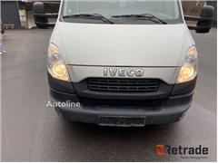 Iveco Daily 29l 13 D