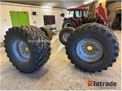 Sprzedam koło Mitas 650/65 R30.5 og 5060/60 R22.5