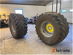 Sprzedam koło Mitas 650/65 R30.5 og 5060/60 R22.5