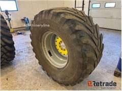 Sprzedam koło Mitas 650/65 R30.5 og 5060/60 R22.5