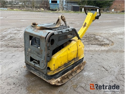 Sprzedam zagęszczarkę Wacker Neuson Wacker-Neuson