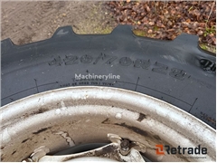 Sprzedam koło Firestone Performer 70 420/70R28 pop