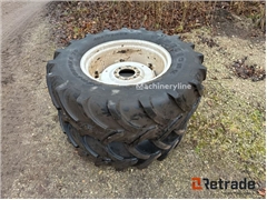 Sprzedam koło Firestone Performer 70 420/70R28 pop