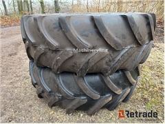 Sprzedam koło Firestone Performer 70 420/70R28 pop