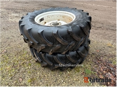 Sprzedam koło Firestone Performer 70 420/70R28 pop