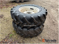 Sprzedam koło Firestone Performer 70 420/70R28 pop