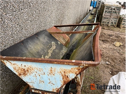 Sprzedam przenośnik taśmowy Transportbånd 24 meter