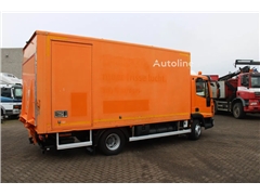 Iveco Eurocargo 120E20 + EURO 5 + LIFT + 12T