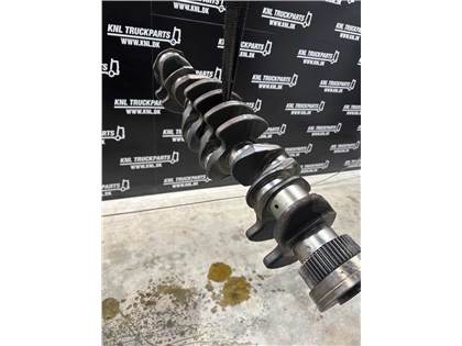 VOLVO D7 CRANKSHAFT 20898081