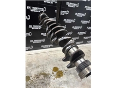 VOLVO D7 CRANKSHAFT 20898081