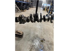 VOLVO D7 CRANKSHAFT 20898081