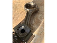 VOLVO D16 CONROD + PISTON 20737362 + 20898595