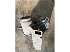 VOLVO D16 ENGINE BRAKE 20876120