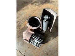 VOLVO D16 ENGINE BRAKE 20876120