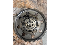 VOLVO GEAR 21057433