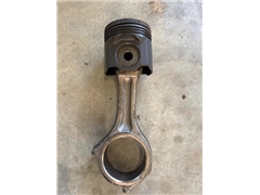 VOLVO D16 CONROD + PISTON 21527863 +