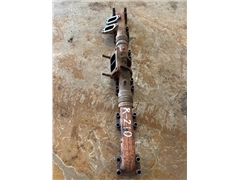 VOLVO D16 MANIFOLD 22353859