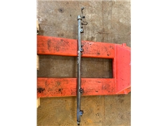 VOLVO FUEL PIPE 21883621