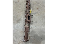 VOLVO MANIFOLD D8 21685083