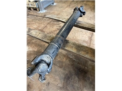 MAN PROPSHAFT 81.39143-6124