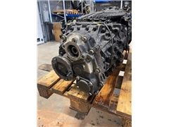 MAN GEARBOX 12TX2820 TO // 81.32004-6410